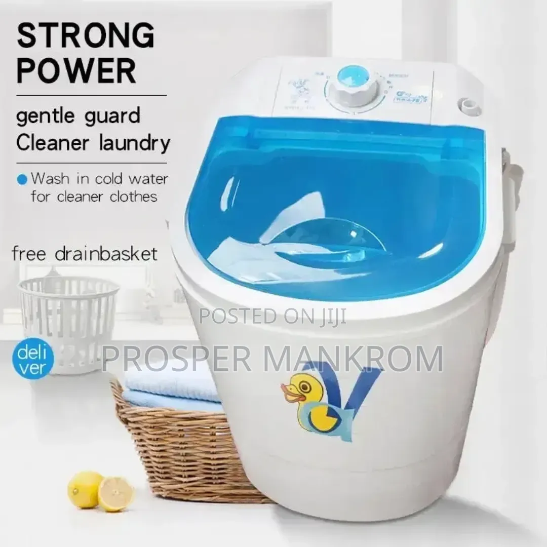 Washing Machine 4.5kg