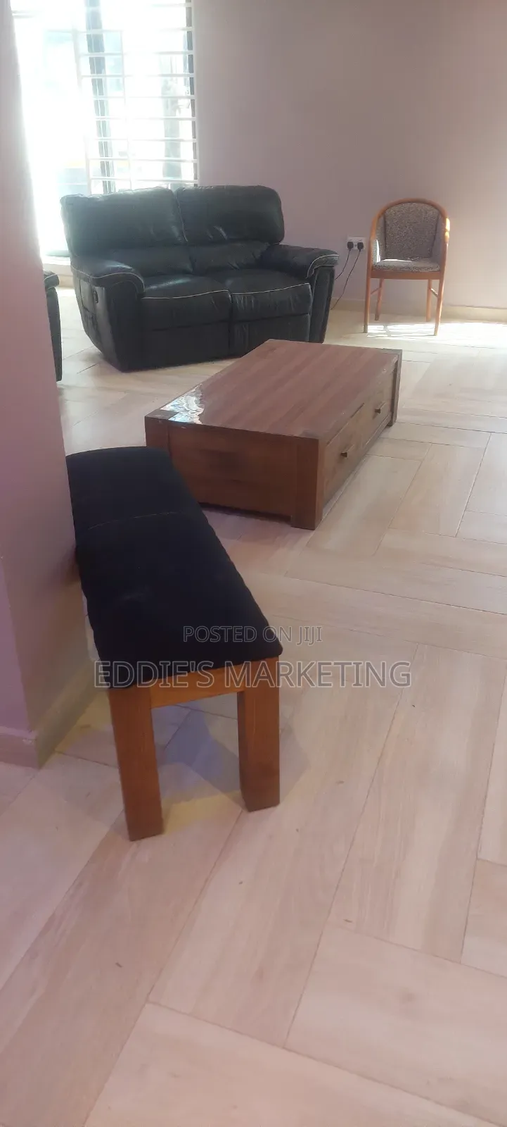 Furnished 2bdrm Apartment in Strategical Real, Oyarifa Mall Area