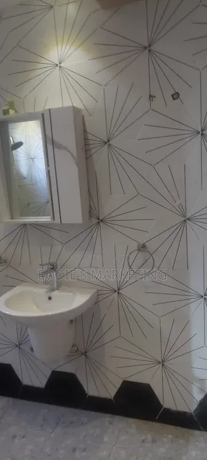 Furnished 2bdrm Apartment in Strategical Real, Oyarifa Mall Area