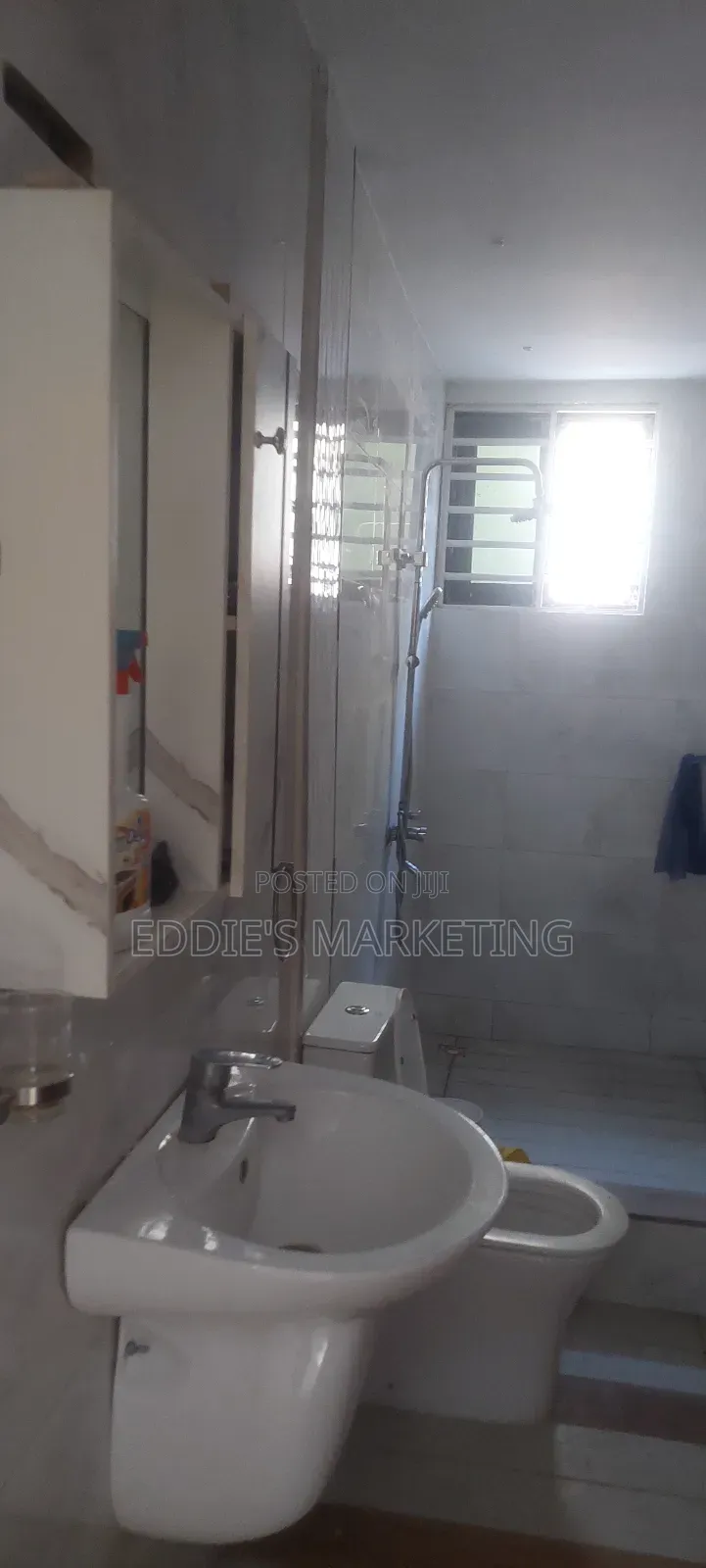 Furnished 2bdrm Apartment in Strategical Real, Oyarifa Mall Area