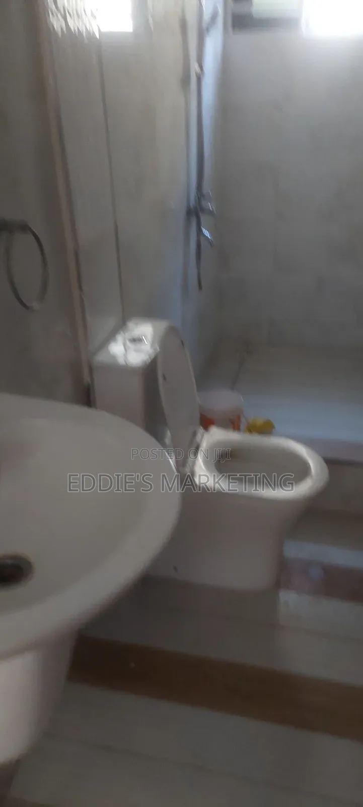 Furnished 2bdrm Apartment in Strategical Real, Oyarifa Mall Area