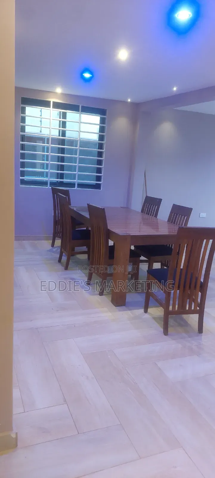 Furnished 2bdrm Apartment in Strategical Real, Oyarifa Mall Area