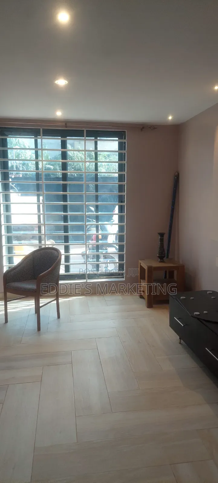 Furnished 2bdrm Apartment in Strategical Real, Oyarifa Mall Area