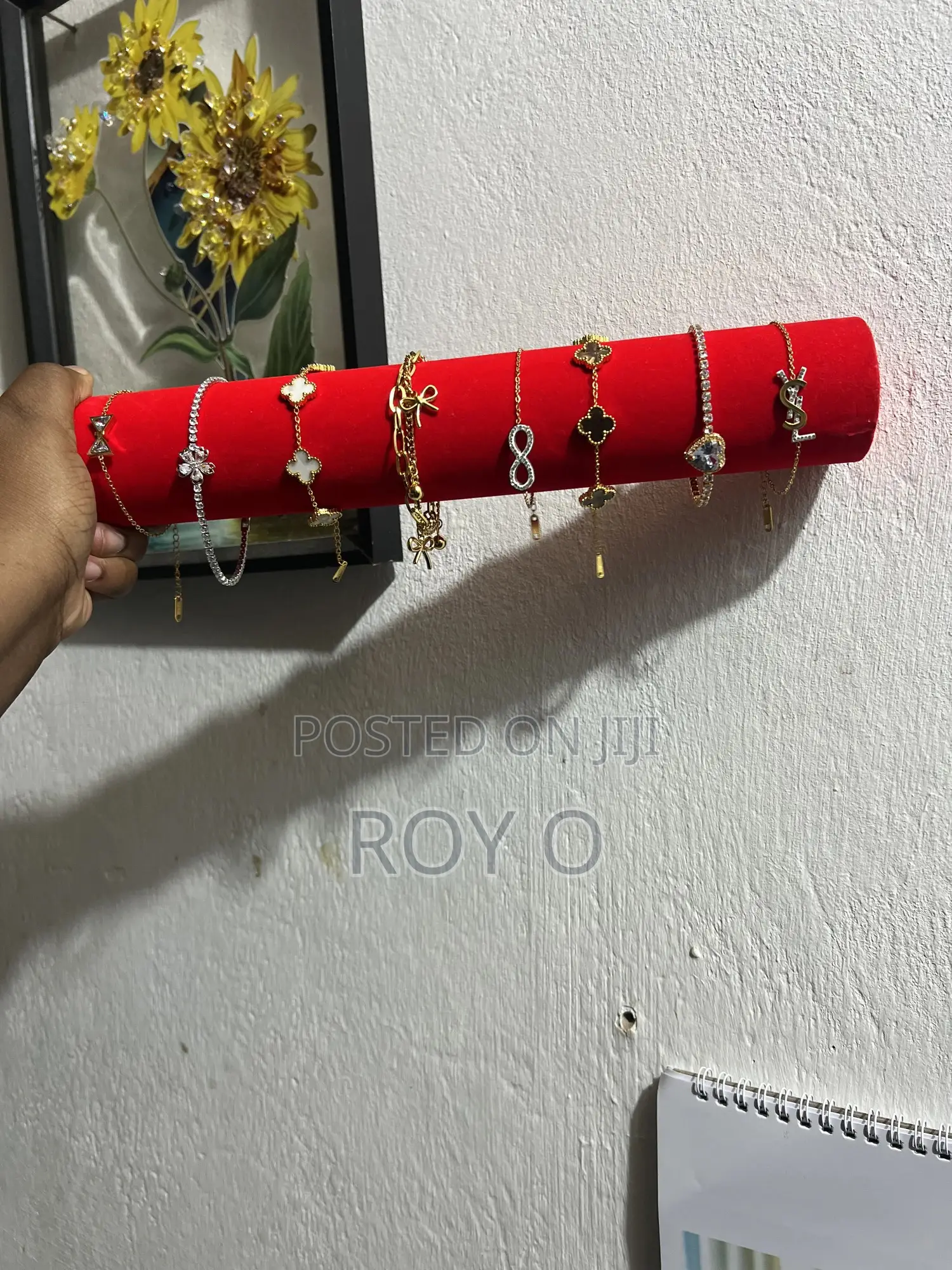 Stainless Steel, Necklaces Bracelets and Anklets