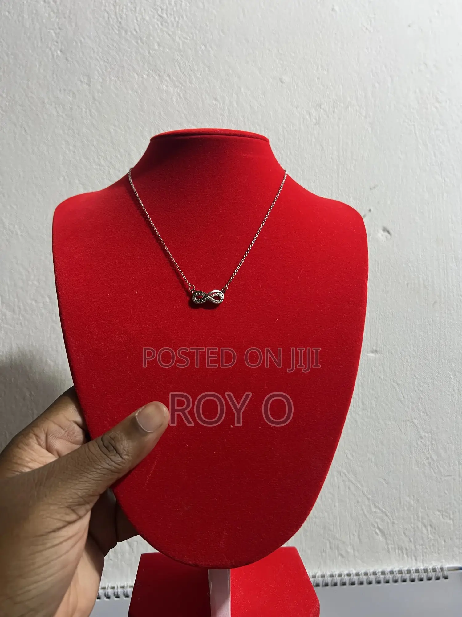 Stainless Steel, Necklaces Bracelets and Anklets