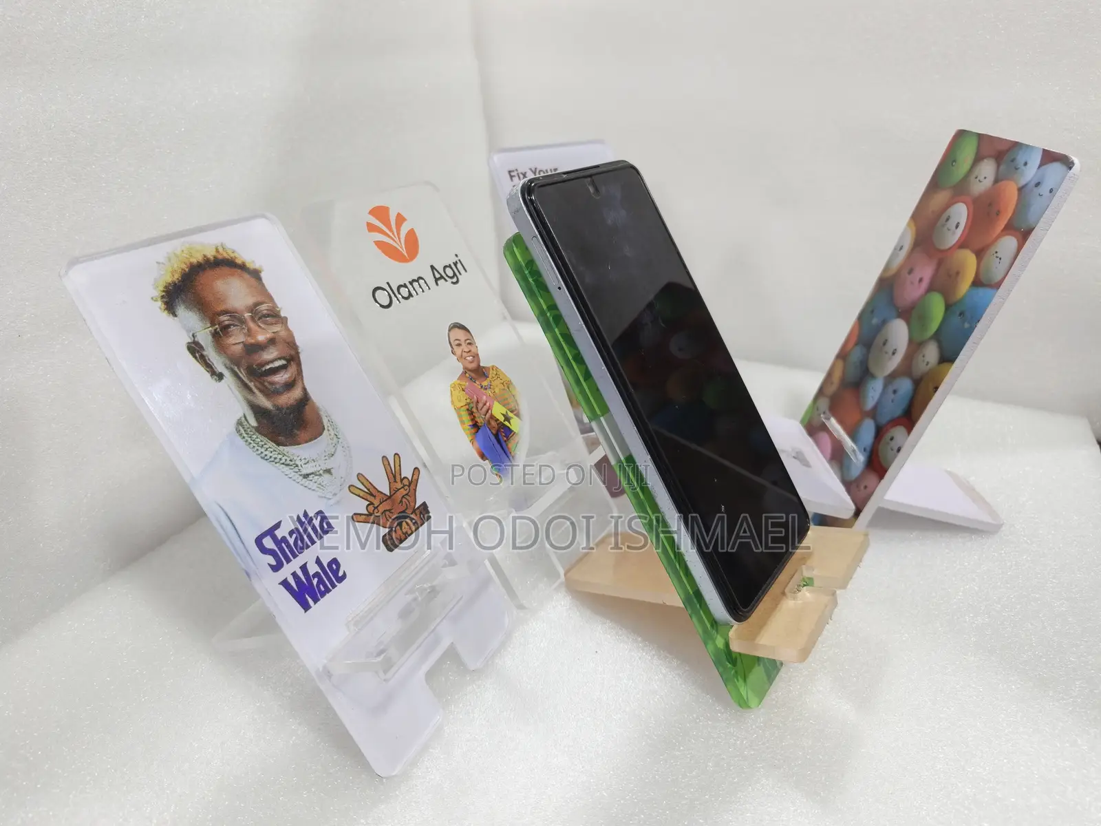 Phone Holder