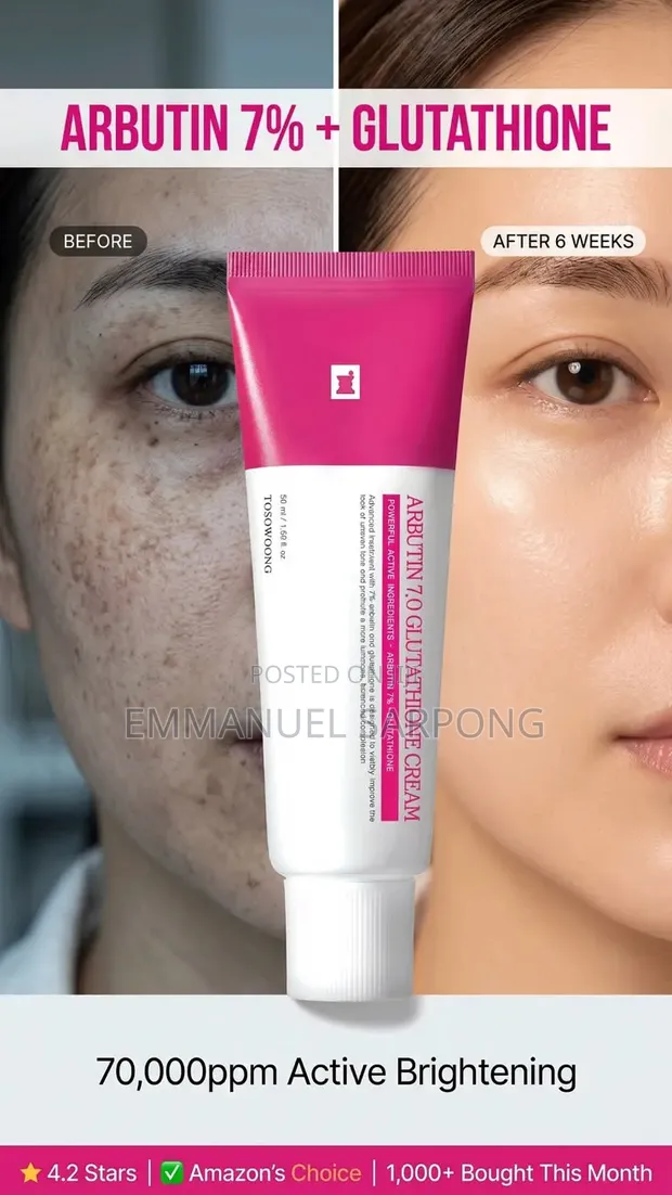 can i take glutathione with antibiotics Care:nel Derma Alpha Arbutin Glutathione Whitening Cream 45 ml