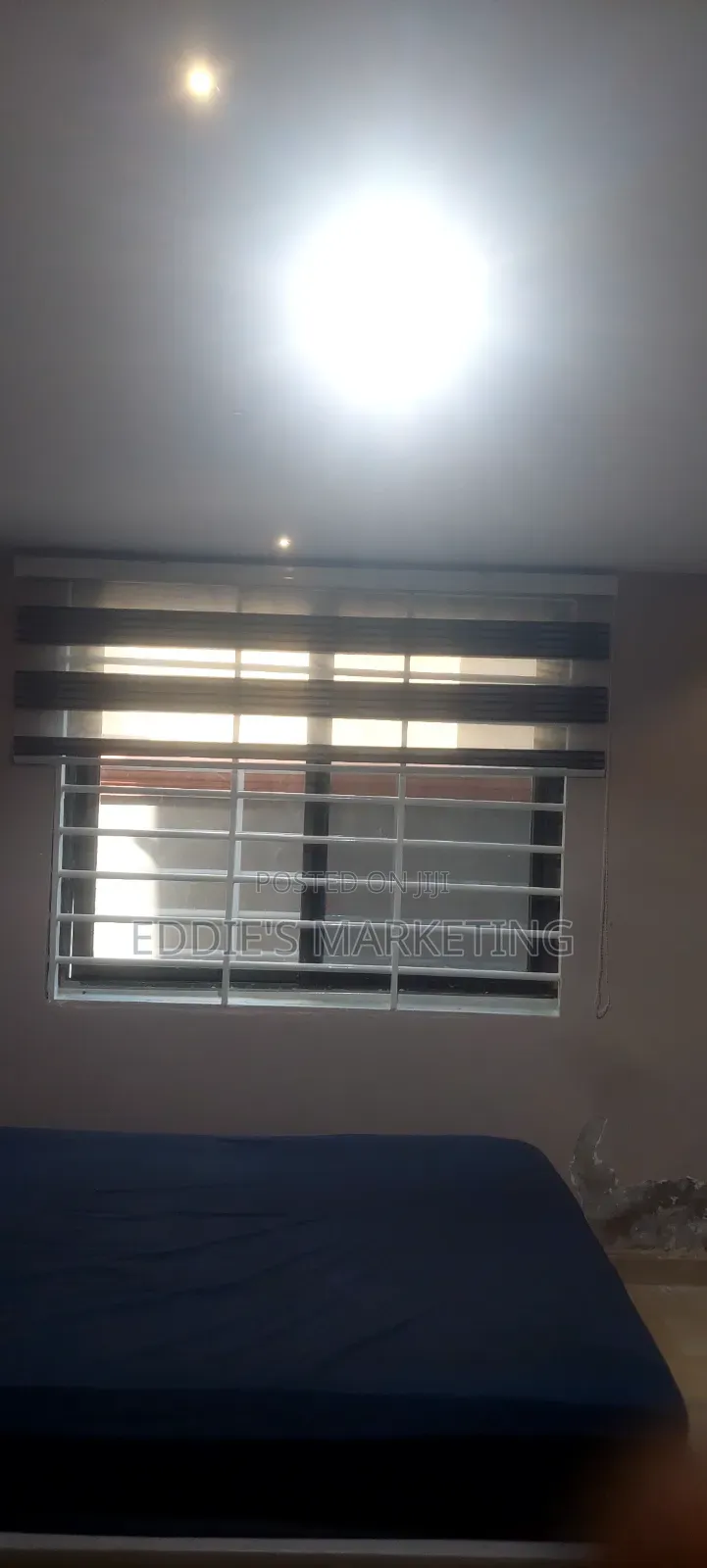 Furnished 2bdrm Apartment in Strategical Real, Oyarifa Mall Area