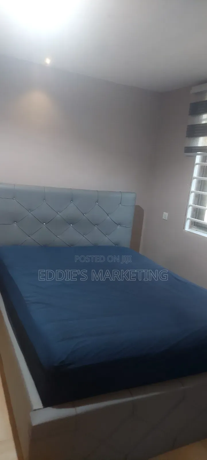 Furnished 2bdrm Apartment in Strategical Real, Oyarifa Mall Area