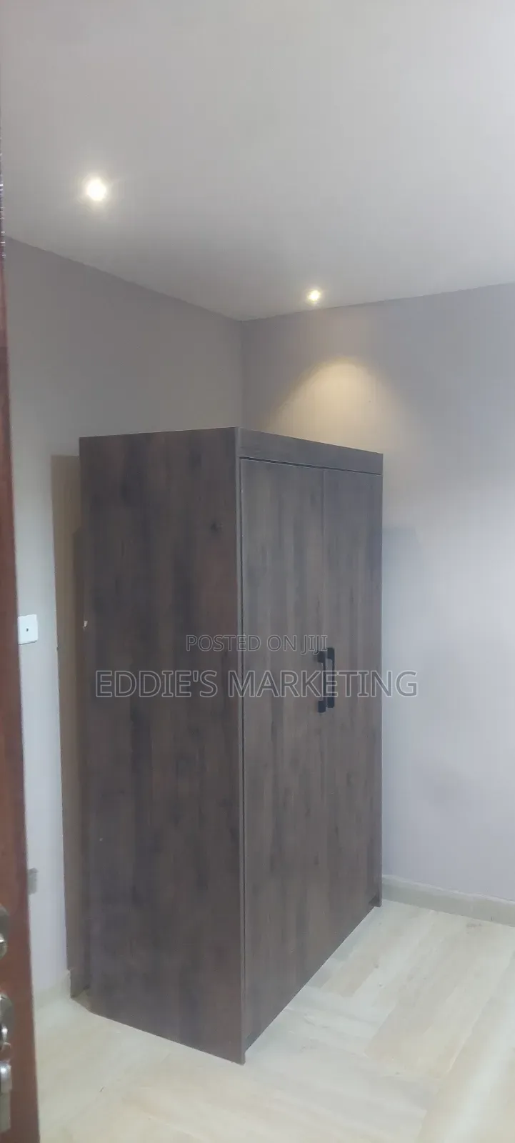 Furnished 2bdrm Apartment in Strategical Real, Oyarifa Mall Area