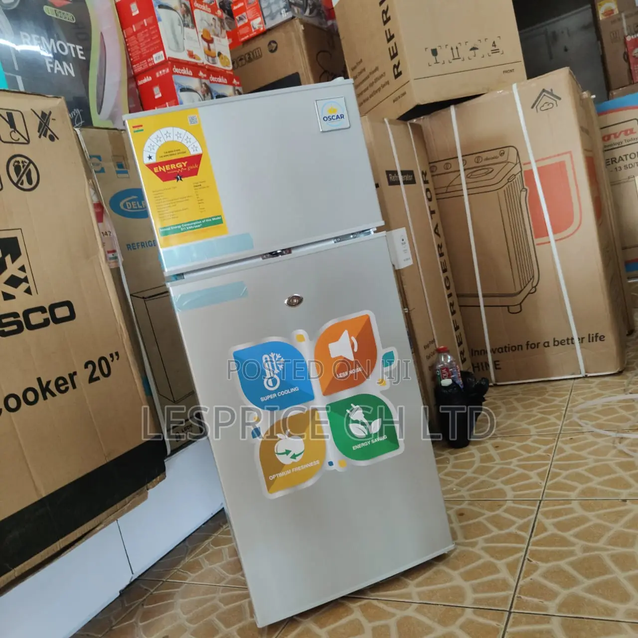 Best 85l Double Door Refrigerator Significantly Reduced to Clear