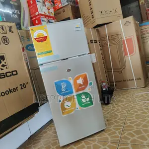 Best 85l Double Door Refrigerator Significantly Reduced to Clear