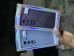 Samsung Galaxy Fold Cases