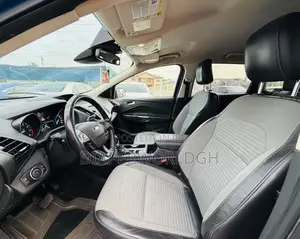 Ford Escape 2018 Blue