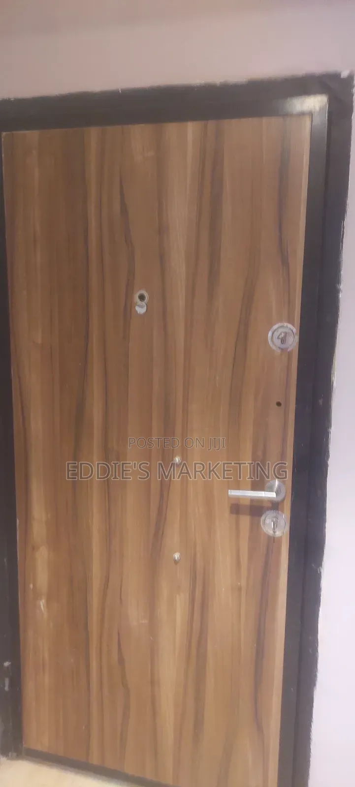 Furnished 2bdrm Apartment in Strategical Real, Oyarifa Mall Area