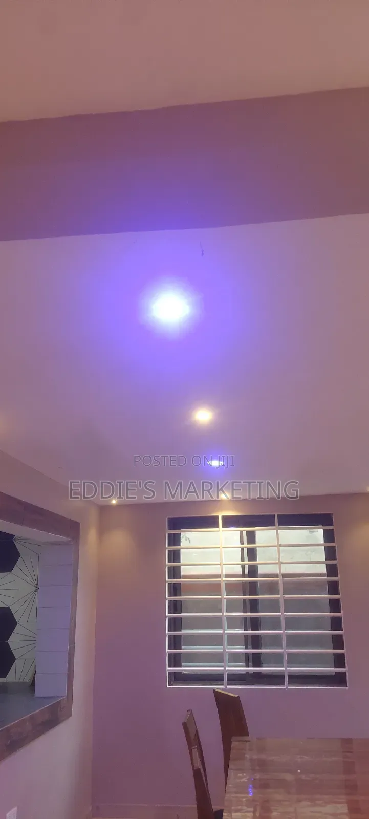 Furnished 2bdrm Apartment in Strategical Real, Oyarifa Mall Area