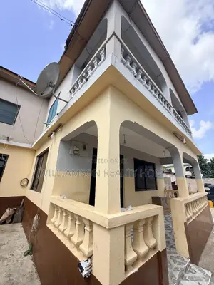 3bdrm Apartment in Hfc Estate Area, Spintex for rent