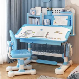 Kids Desk and Chair