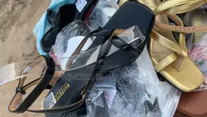 Ladies Slippers