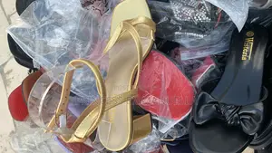 Ladies Slippers