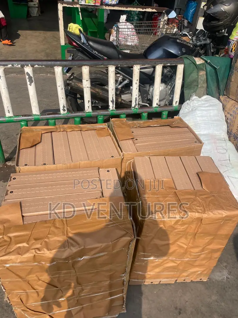 Starlink Standard Kit