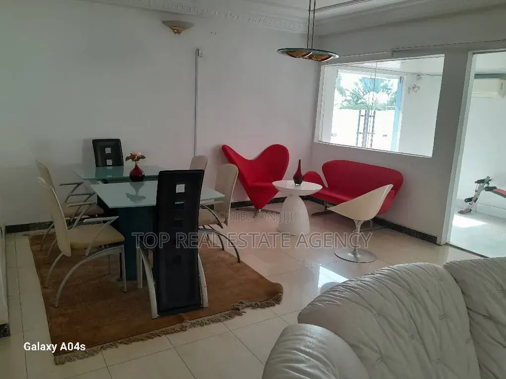 5bdrm House in Achimota, Mile 7 for rent