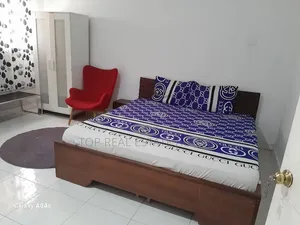 5bdrm House in Achimota, Mile 7 for rent