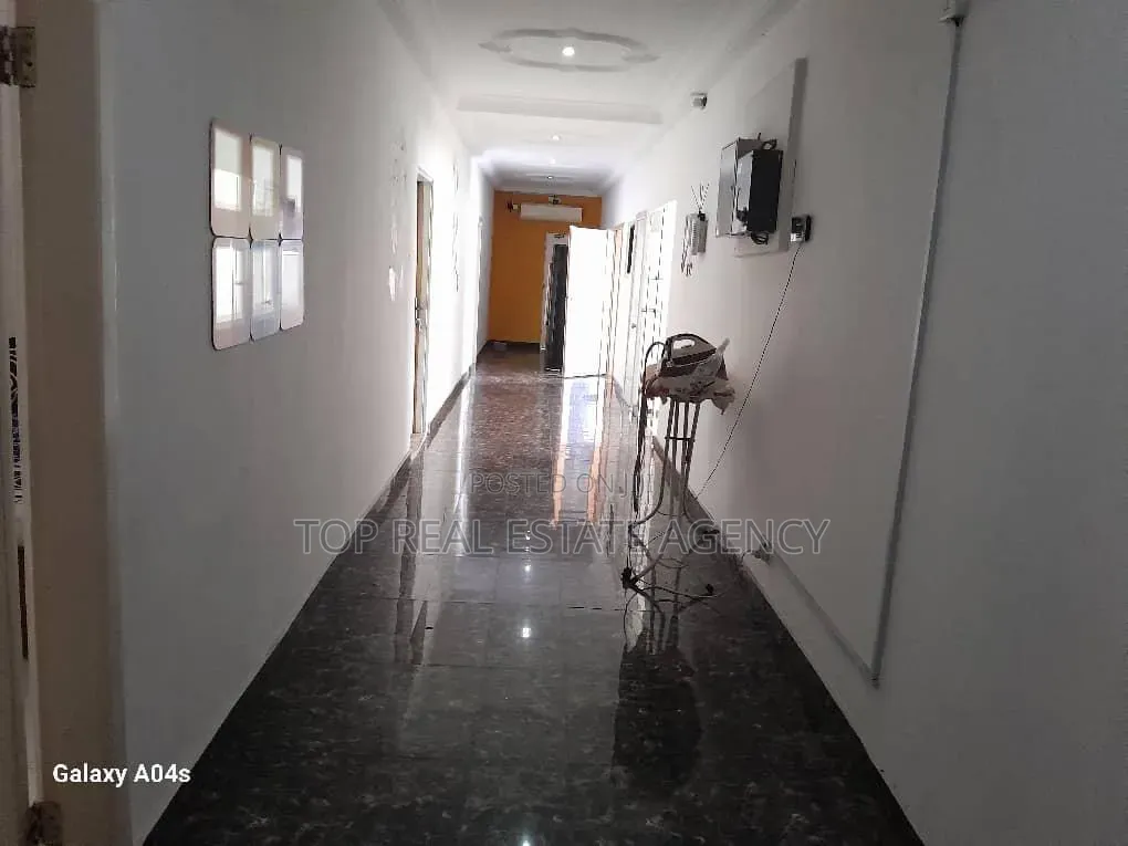 5bdrm House in Achimota, Mile 7 for rent