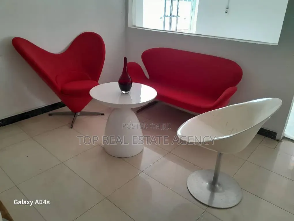 5bdrm House in Achimota, Mile 7 for rent