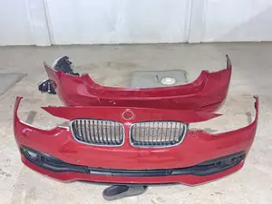 BMW F30 Complete Front/Back Bumper and Headlights