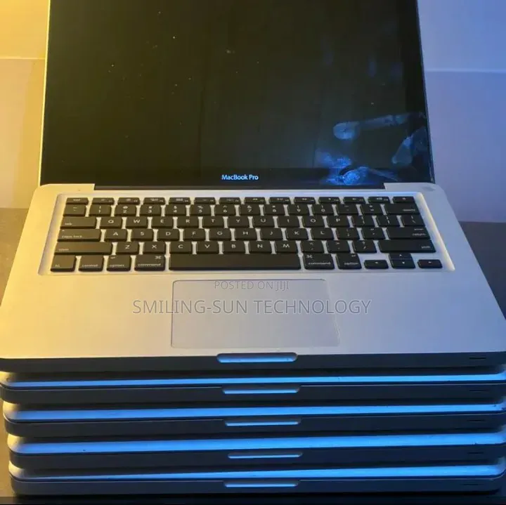 Laptop Apple MacBook 2012 8GB Intel Core i5 SSD 512GB