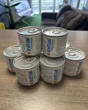 Initial Air Freshener