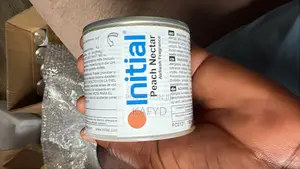 Initial Air Freshener