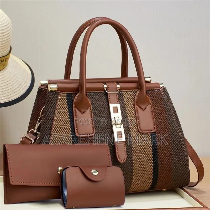 Ladies Handbag