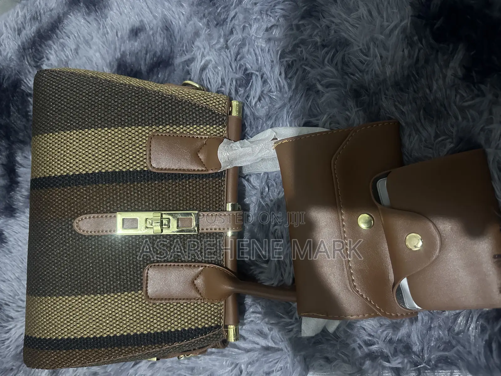 Ladies Handbag