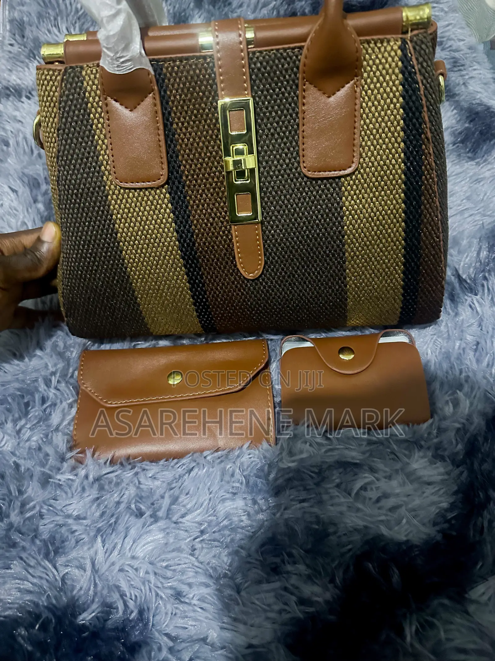 Ladies Handbag