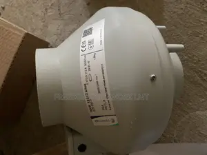 Ventilation System and Fabrication of Ductwork