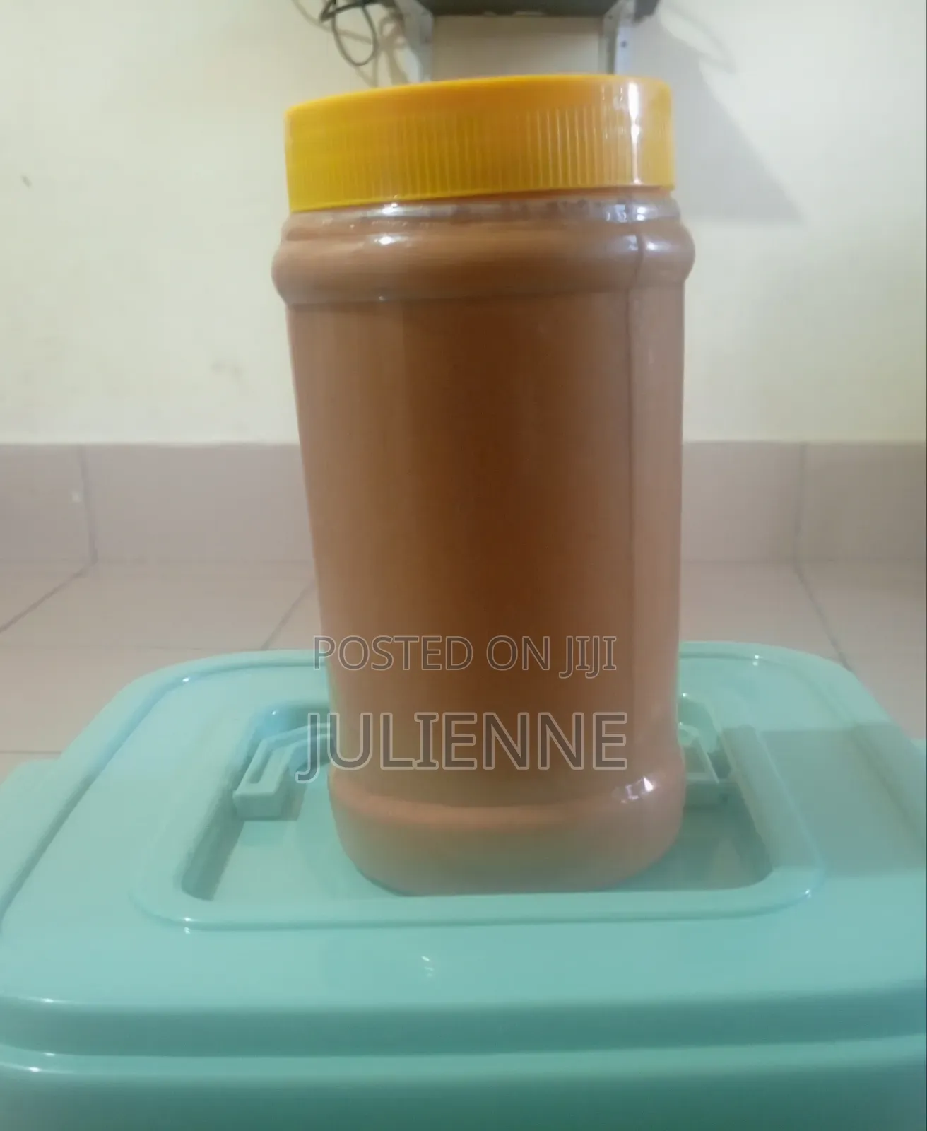 Groundnut Paste