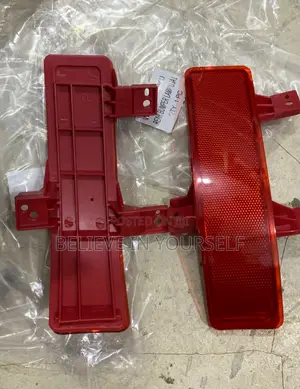 Honda CRV 2020 2021 2022 Back Bumper Reflector