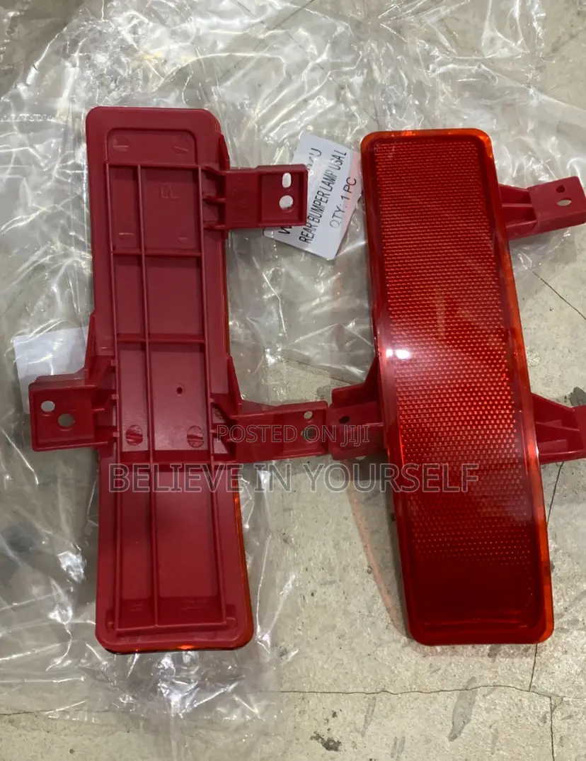 Honda CRV 2020 2021 2022 Back Bumper Reflector