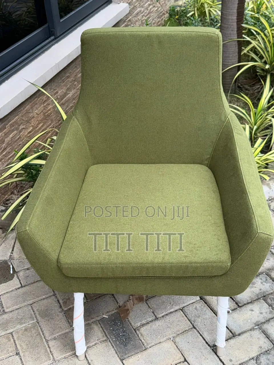 1-Seater Chair