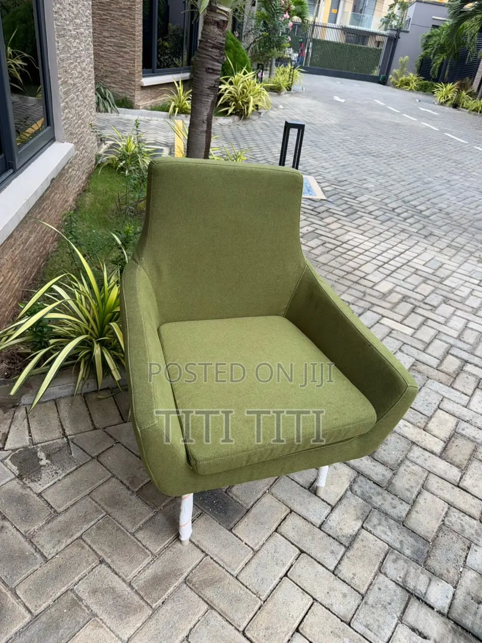 1-Seater Chair