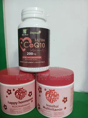 Women's Probiotics Gummies