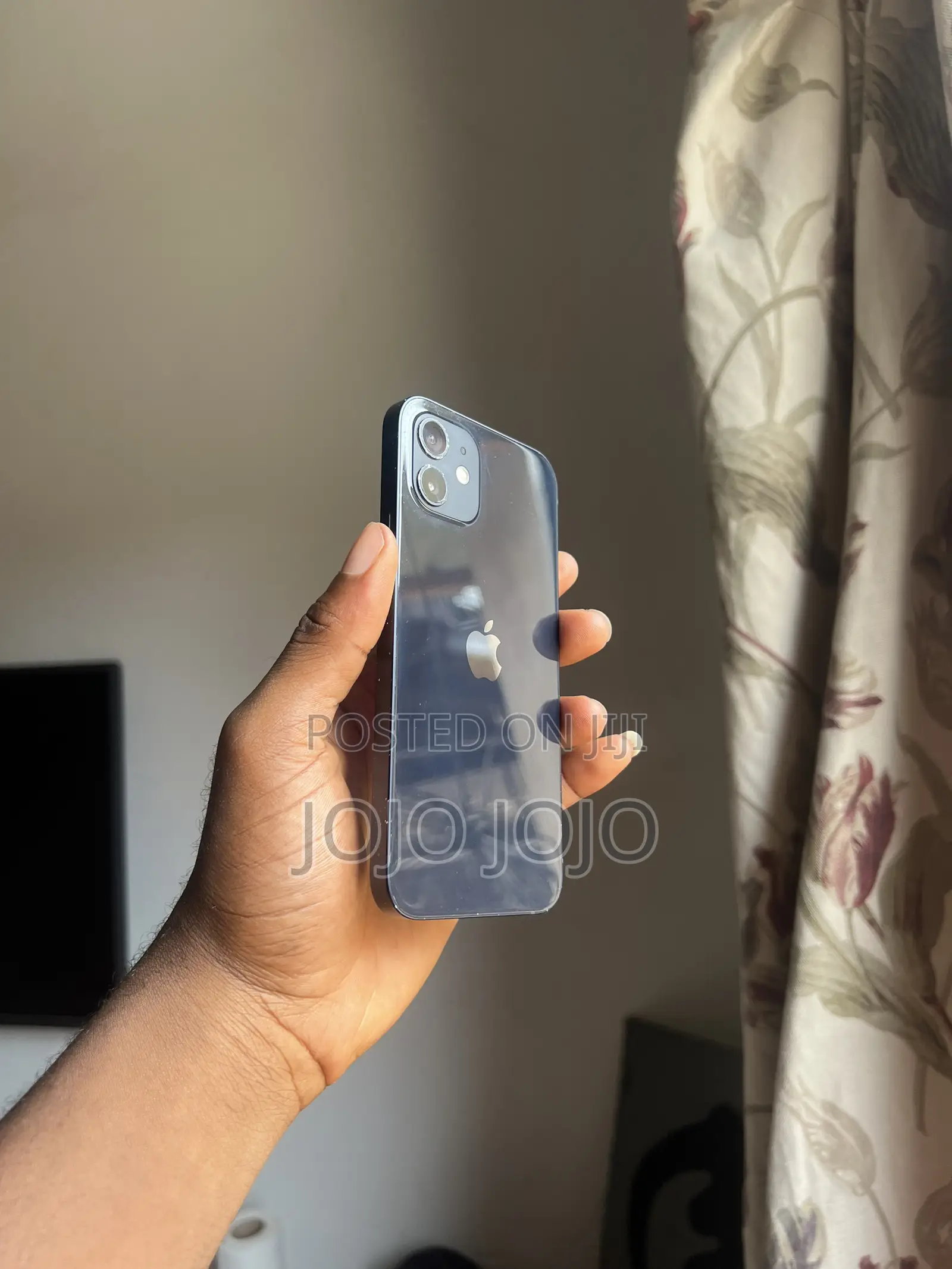 Apple iPhone 12 128 GB Black