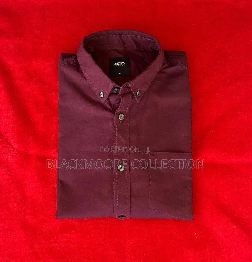 Men's Fashion