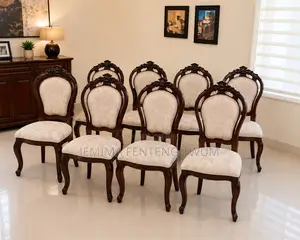 Antique Canada Made Dining Table