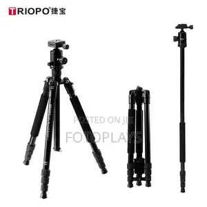 Triopo T258 Tripod
