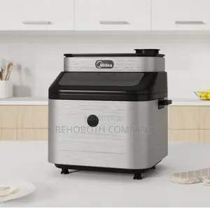 Midea Dualtaste Hot Air Fryer 7l, Airfryer XXL