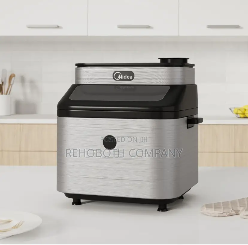 Midea Dualtaste Hot Air Fryer 7l, Airfryer XXL