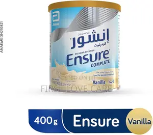 Ensure Weight Gain Powder